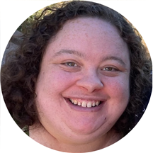 Rebecca Nguman, LMFT