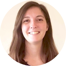 Rebecca Ochsenhirt, CSW