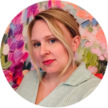 Rebecca Ogle, MSW, LCSW