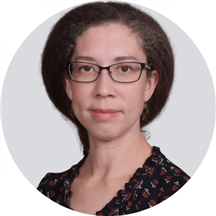 Rebecca Oliveira, LCSW