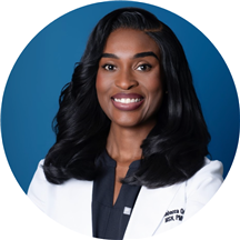 Rebecca Omenukor, NP, MSN, PMHNP