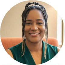 Rebecca Oteng-Mensah, PMHNP