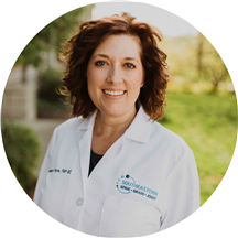 Rebecca Payne, APRN, RN