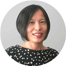 Rebecca Peng, LMFT
