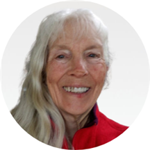 Rebecca Pottenger, LMFT