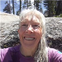 Rebecca Pottenger, LMFT