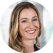 Rebecca Reicks, APRN, RN, NP