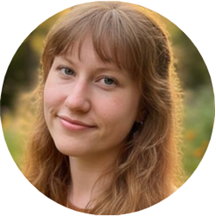 Rebecca Richardson, LMHC