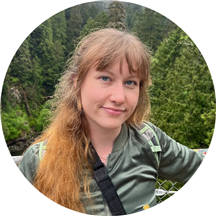 Rebecca Richardson, LMHC