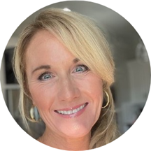 Rebecca Riekhof, RD, RDN