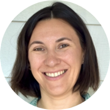 Rebecca Riordan, APCC