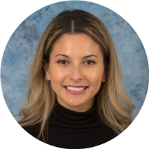 Rebecca Rivas, APRN, RN, NP