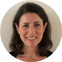 Rebecca Robison, LICSW