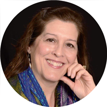 Rebecca Salazar, LCSW