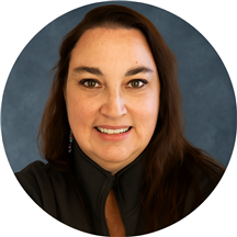 Rebecca Schimp, LPCC