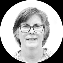 Rebecca Shaughnessy, LCMHC, LMHC, LPC