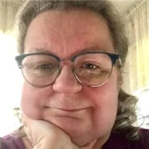 Rebecca Short, LMFT