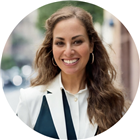 Rebecca Silverman, LCSW