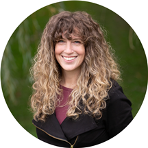 Rebecca Slusher, LCPC