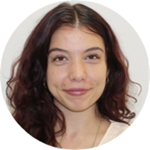 Rebecca Stamelos, LPC