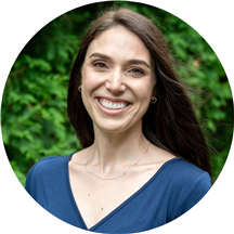 Rebecca Starks, NP, MSN, PMHNP