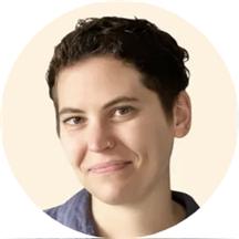 Rebecca Stubbs, MSW, LCSW