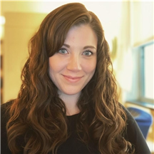 Rebecca Tejera, LCSW