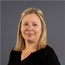 Rebecca Thompson, LCSW