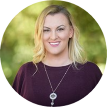 Rebecca Toner, MA, LCPC, LPC