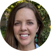 Rebecca Tong, NP, PMHNP-BC