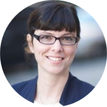 Rebecca Walaszek, LCSW