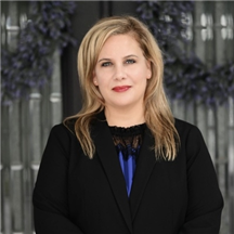 Rebecca Watson, LMHC