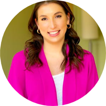 Rebecca Zachwieja, LDN