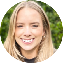 Rebeka Davidson, LMFT