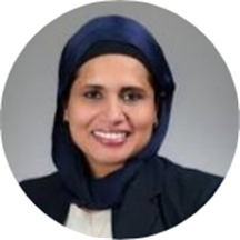 Rebeka Nazneen, APRN, RN