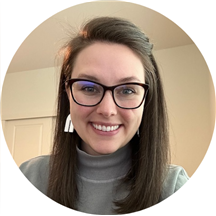 Rebekah Allen, RDN, MS