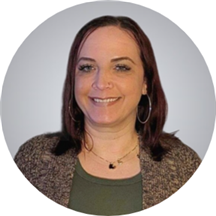 Rebekah Fink, LPCC-S