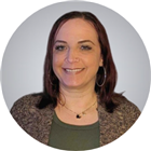 Rebekah Fink, LPCC-S