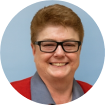 Rebekah Hafford, LPC