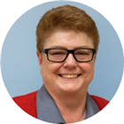 Rebekah Hafford, LPC