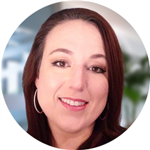 Rebekah Lorenz, LICSW