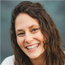 Rebekah Machiela, LCSW - C