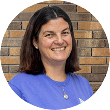 Rebekah Mccarty, MSW