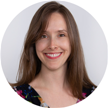 Rebekah Messenger, LPC