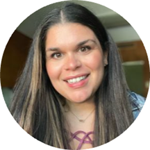 Rebekah Riojas, MA, LPC Associate