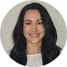 Rebekah VanAken, PA-C