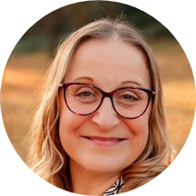 Rebekah Williams, LMFT