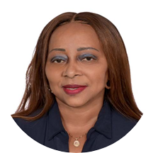 Redempta Mwikya, PMHNP