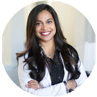 Reema Cherian, APRN, RN