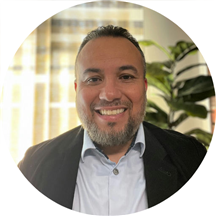 Refugio Armando Ruan, LMFT